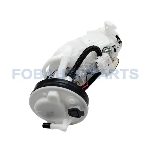 Fuel Pump Assembly for Honda CIVIC 2001-2005 E8566M 17045S5AA00 17045S5AA30 17045S5AA31 - image 6